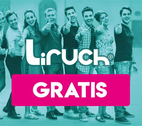 liruch créditos gratis|Liruch